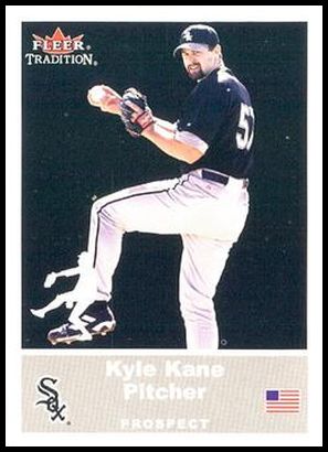 U6 Kyle Kane